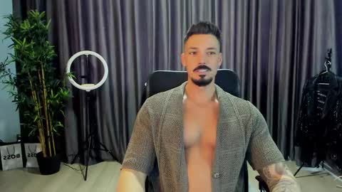 HaydenSpears online show from March 21, 7:57 am