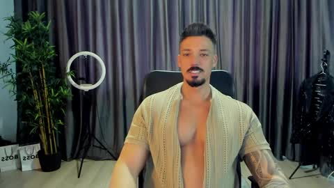 HaydenSpears online show from April 11, 7:02 am