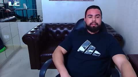 HayesWood online show from December 21, 5:25 am