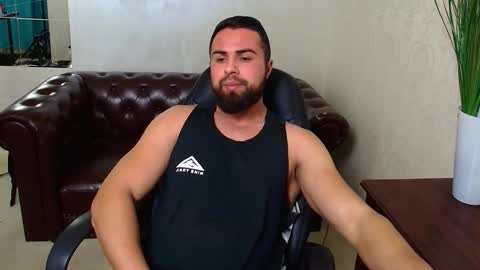 HayesWood online show from January 12, 5:34 am