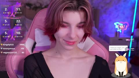 haylaamber online show from December 23, 5:49 am