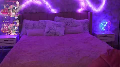 haylaamber online show from February 26, 7:09 am