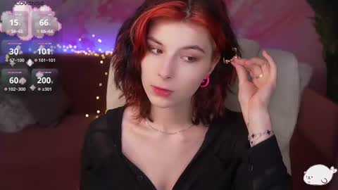 Snapshot of haylaamber chatting on June 28, 1:17 pm haylaamber online show from June 28, 1:17 pm