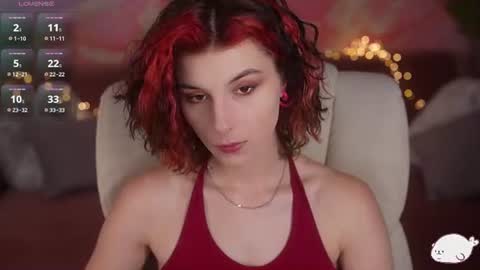 Snapshot of haylaamber chatting on July 26, 1:18 pm haylaamber online show from July 26, 1:18 pm