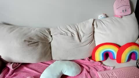 Hayley online show from October 19, 7:25 pm