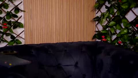 Haylie online show from December 22, 2:38 pm