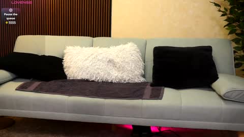 Haylie online show from January 14, 7:38 am