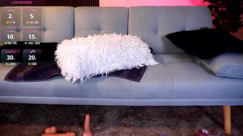 Haylie online show from January 14, 4:50 pm