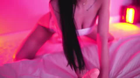 Haylie online show from February 20, 4:51 pm