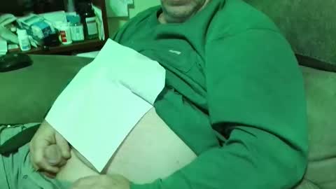 haysay722354422 online show from April 16, 2:18 pm