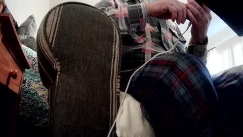 Haywired online show from January 19, 3:53 pm