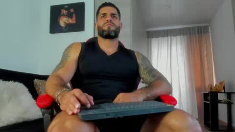 Hazard online show from May 8, 6:57 pm
