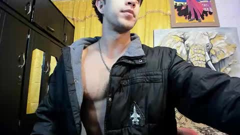 hazbinstudio online show from January 12, 1:44 am