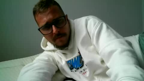 haze_john online show from March 7, 3:09 pm