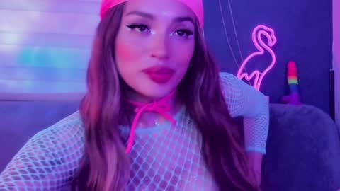 Marie online show from January 7, 7:20 am