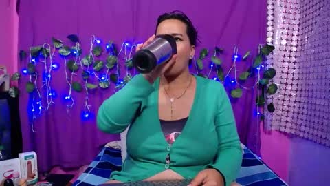 hazel online show from February 14, 12:30 am