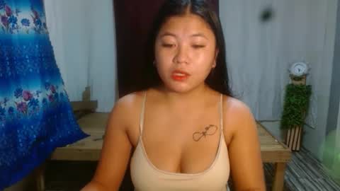 hazel_joy online show from February 12, 8:42 am