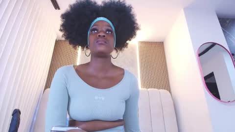 kataleya online show from April 6, 7:15 pm