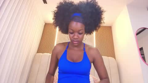 kataleya online show from April 14, 7:20 pm