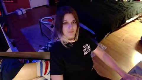 Hazel Lust online show from March 15, 1:11 am