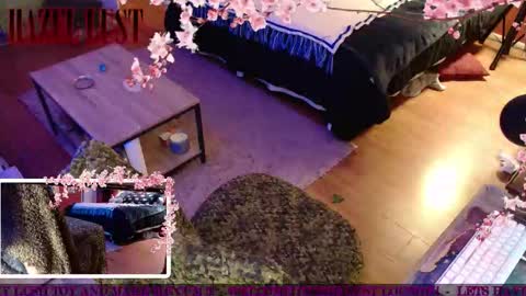 Hazel Lust online show from March 21, 2:05 am