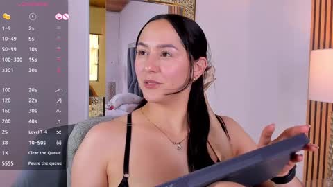  Hazel  online show from December 5, 7:17 pm