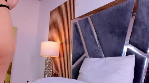  Hazel  online show from December 9, 8:01 pm