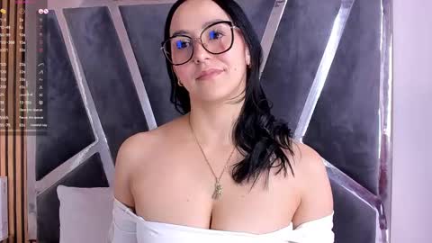  Hazel  online show from January 31, 7:29 pm