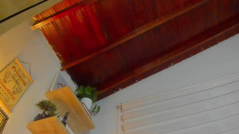 Snapshot of hazel_shy chatting on January 7, 11:14 pm Im Hazel online show from January 7, 11:14 pm