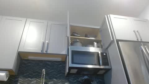 Hazel online show from January 5, 3:34 pm