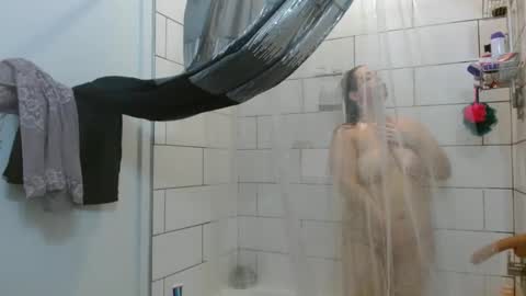 Hazel online show from February 24, 6:36 pm