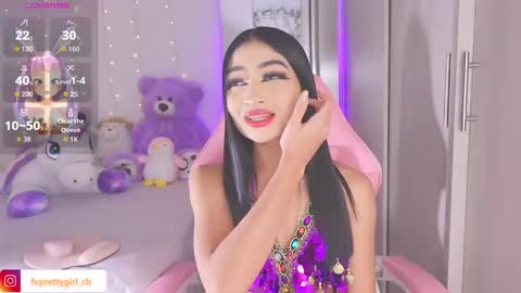 Lynn online show from December 1, 5:45 am