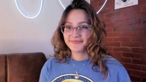 Hazel Brown online show from February 3, 6:13 am