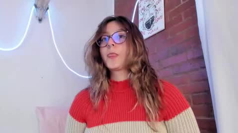 Hazel Brown online show from March 10, 6:34 pm