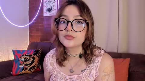 Hazel Brown online show from November 6, 12:33 am