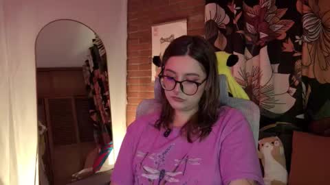 Hazel Brown online show from January 15, 2:05 am