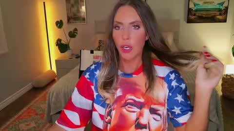 Hazeleo online show from March 9, 5:55 am