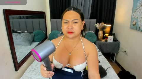 HAZEL MADONNA online show from March 27, 10:04 am