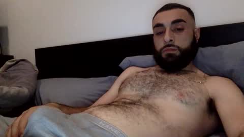 hbabian online show from January 17, 9:03 am