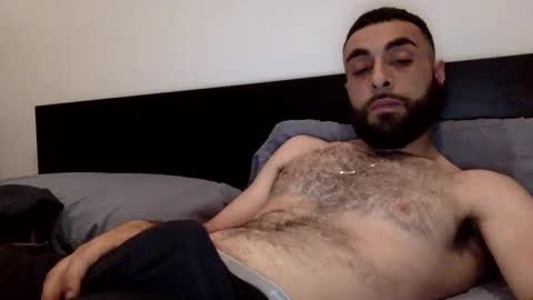 hbabian online show from March 4, 7:47 am