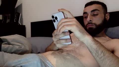 hbabian online show from April 7, 6:58 am