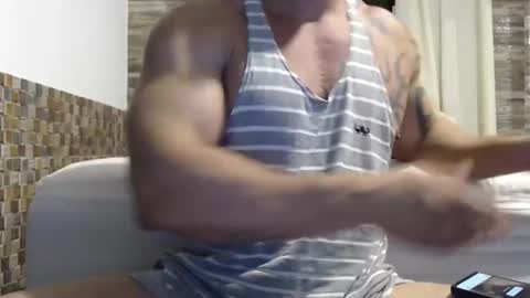 Brazilian bigdick online show from December 4, 2:42 am