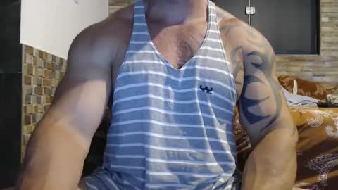 Brazilian bigdick online show from January 10, 2:04 am
