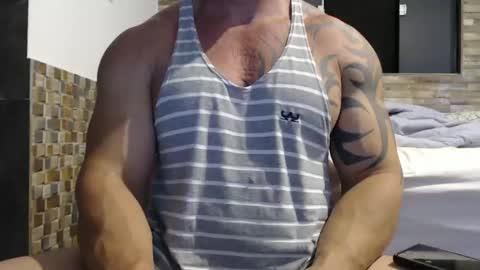 Brazilian bigdick online show from January 17, 12:20 am