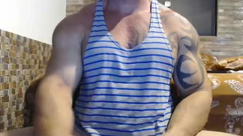 Brazilian bigdick online show from February 7, 3:23 am