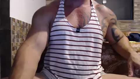 Brazilian bigdick online show from February 25, 1:20 am