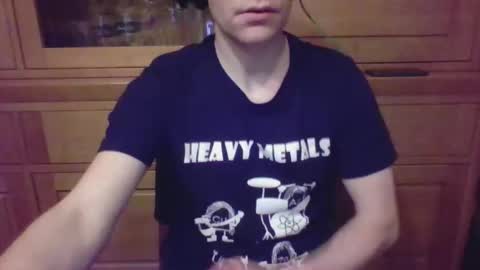 Snapshot of heart1292 chatting on February 22, 11:25 pm Heart online show from February 22, 11:25 pm