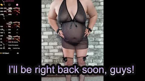 heartful_bbw online show from January 13, 8:47 am
