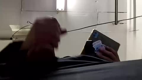 Dejesus online show from October 12, 1:15 am