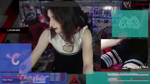 HeartMyArc online show from November 9, 3:16 am